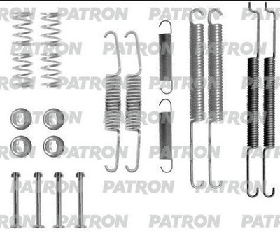 PATRON PSRK0260