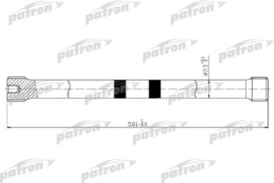 PATRON PTB1003 PATRON PTB1003