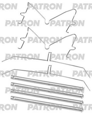 PATRON PSRK1361