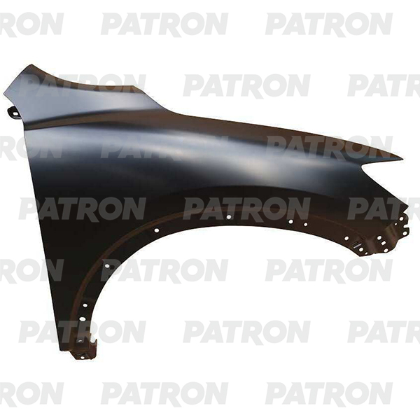 PATRON P71-MZ088AR