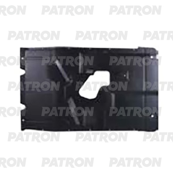 PATRON P72-0259