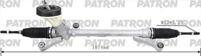 PATRON PSG3070