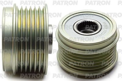 PATRON P5024610
