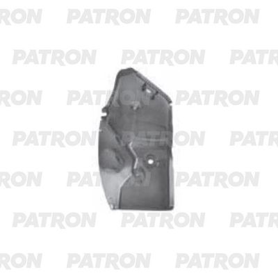 PATRON P72-2338AL