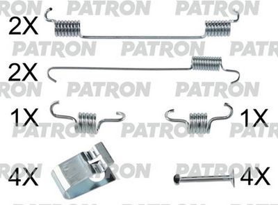 PATRON PSRK0212