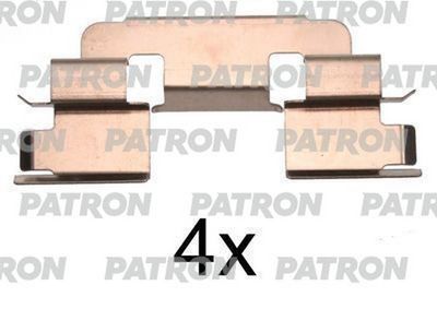 PATRON PSRK1338