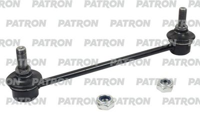 PATRON PS4124