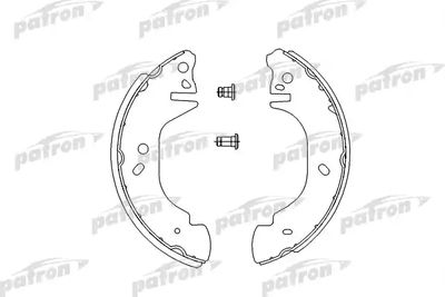 PATRON PSP332