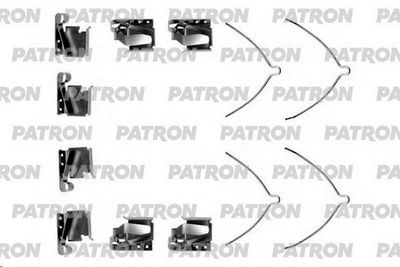 PATRON PSRK1254