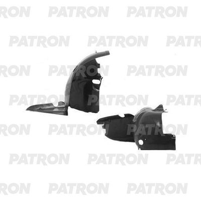 PATRON P72-2205AL