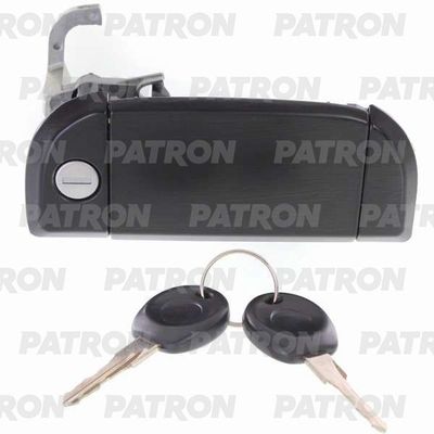 PATRON P20-0123R