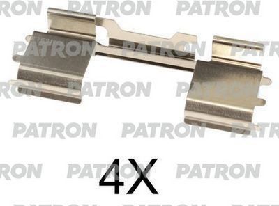 PATRON PSRK1111