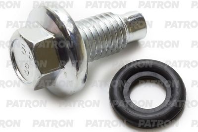 PATRON P16-0098