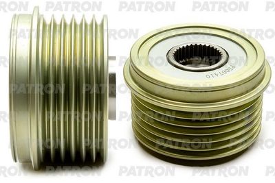 PATRON P5007410