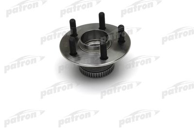 PATRON PBK512220H