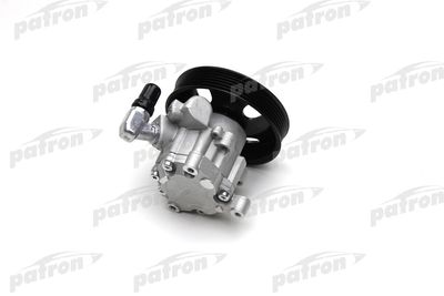 PATRON PPS822