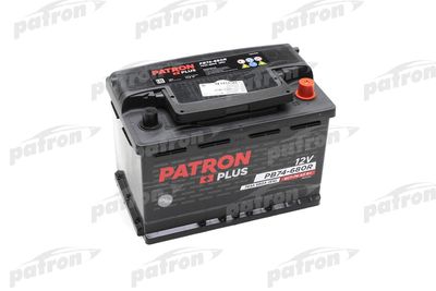 PATRON PB74-680R