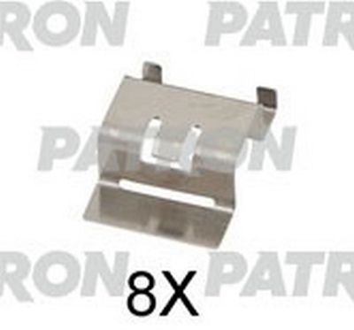 PATRON PSRK1261