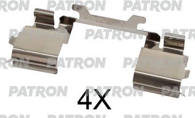 PATRON PSRK1276