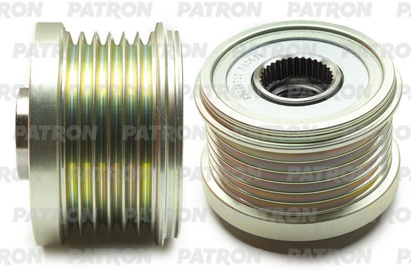 PATRON P5014710