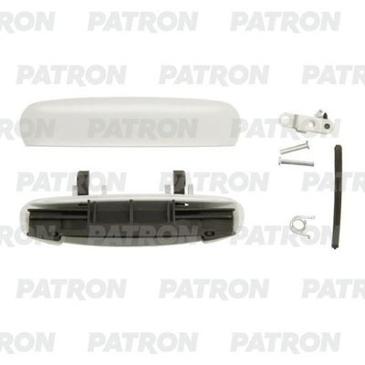 PATRON P20-0137R