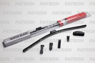 PATRON PWB650-08X