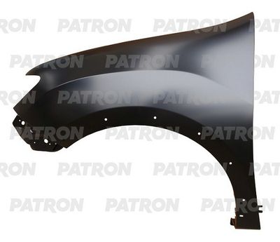 PATRON P71-RN060CL