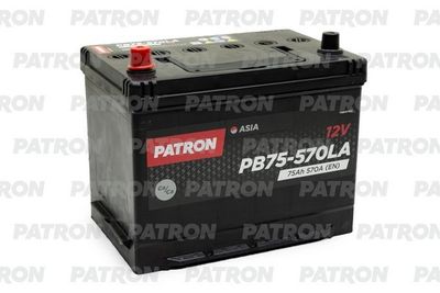 PATRON PB75-570LA