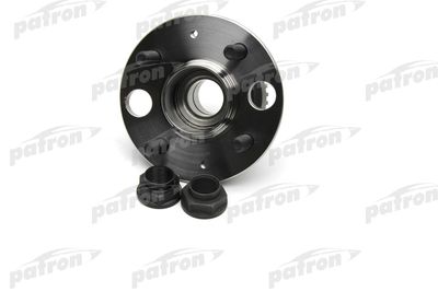 PATRON PBK3460H