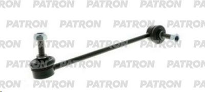 PATRON PS4005R-HD