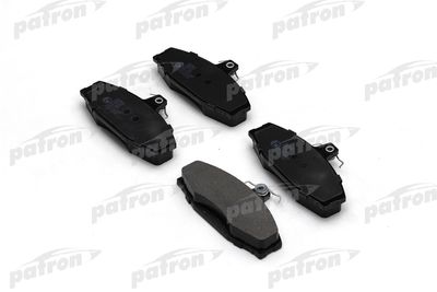 PATRON PBP610