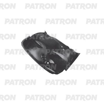 PATRON P72-2223BL