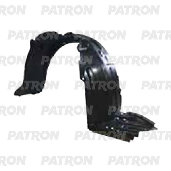 PATRON P72-2413AL