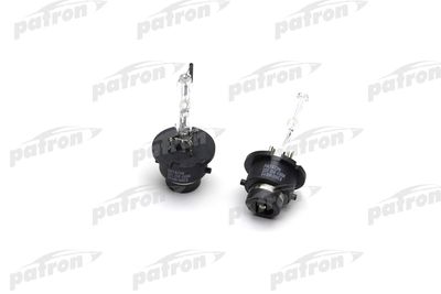 PATRON PLX-D2S4300