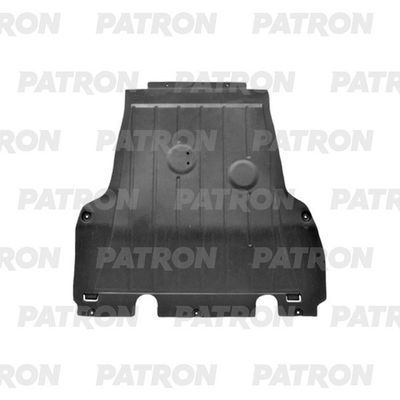 PATRON P72-0227
