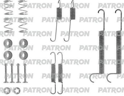 PATRON PSRK0172