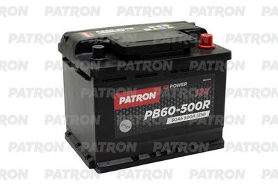 PATRON PB60-500R