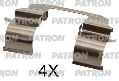 PATRON PSRK1286