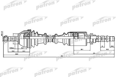 PATRON PDS0101