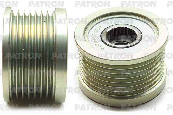 PATRON P5023510