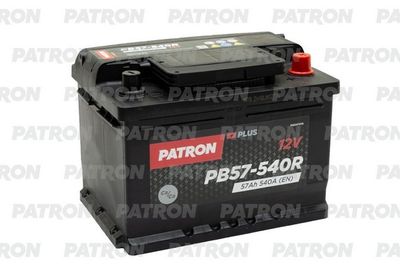 PATRON PB57-540R