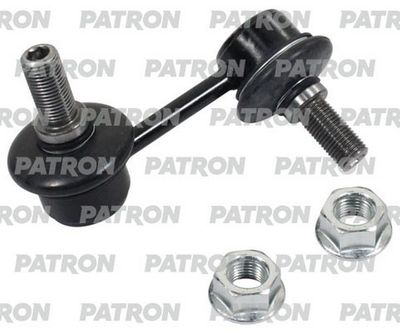 PATRON PS4202L