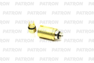 PATRON PAS4000 PATRON PAS4000