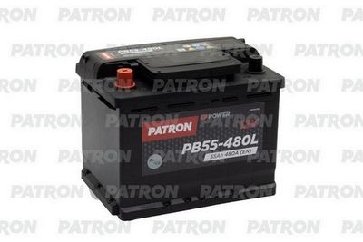 PATRON PB55-480L