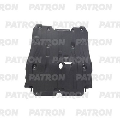PATRON P72-0233