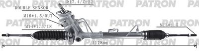 PATRON PSG3057