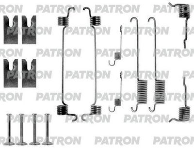 PATRON PSRK0043