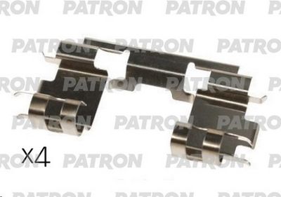 PATRON PSRK1234
