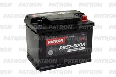 PATRON PB57-500R