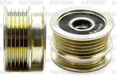 PATRON P5001810